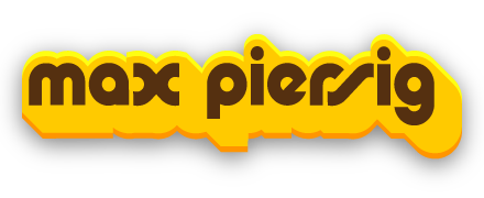 Max Piersig logo