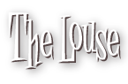 The Louse logo
